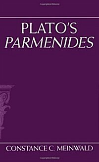 Platos Parmenides (Hardcover)