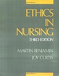 Ethics in Nursing (Paperback, 3)