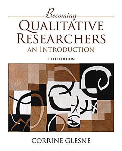 Becoming Qualitative Researchers: An Introduction (Paperback, 5, Revised)