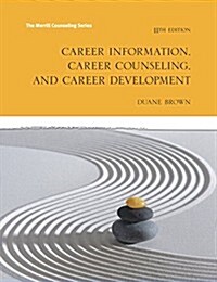 Career Information, Career Counseling and Career Development (Paperback, 11, Revised)
