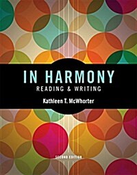 In Harmony (Paperback, 2nd)