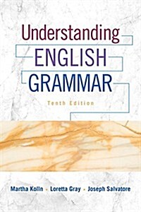 Understanding English Grammar (Paperback, 10)