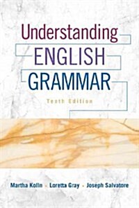 Understanding English Grammar Plus Mylab Writing with Pearson Etext -- Access Card Package (Hardcover, 10)