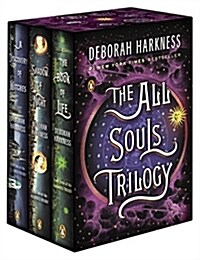 The All Souls Trilogy Boxed Set (Paperback)