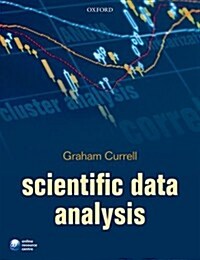 Scientific Data Analysis (Paperback)