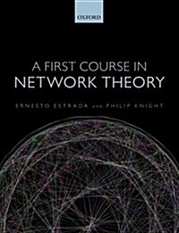 A First Course in Network Theory (Hardcover)