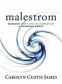 Malestrom: Manhood Swept Into the Currents of a Changing World (Hardcover)