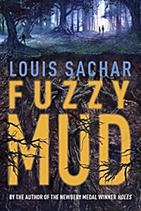 Fuzzy Mud (Library Binding)