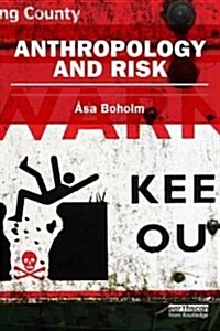 Anthropology and Risk (Paperback)