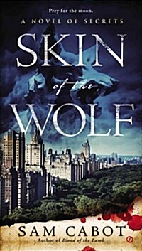 Skin of the Wolf (Mass Market Paperback)