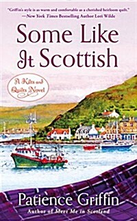 Some Like It Scottish (Mass Market Paperback)