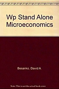 Wp Stand Alone Microeconomics (Paperback, 4)