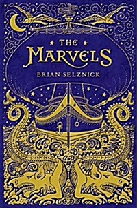 The Marvels (Hardcover)