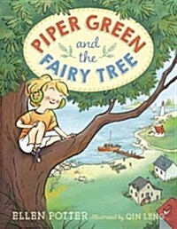 Piper Green and the Fairy Tree (Hardcover)