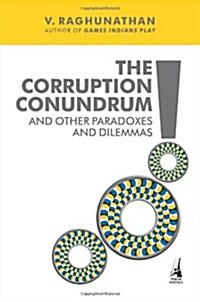 The Corruption Conundrum (Hardcover)