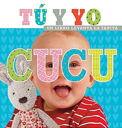 Cu-Cu T?Y Yo (Board Books)