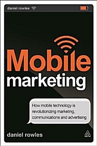 Mobile Marketing (Hardcover)