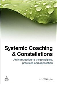 Systemic Coaching and Constellations (Hardcover)