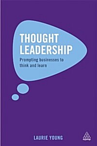 Thought Leadership (Hardcover)