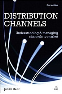 Distribution Channels (Hardcover, 2nd)