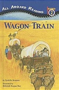 Wagon Train (Prebound)