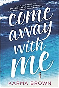 Come Away W/Me Original/E (Paperback, Original)