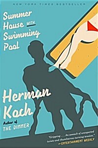 Summer House With Swimming Pool (Paperback)