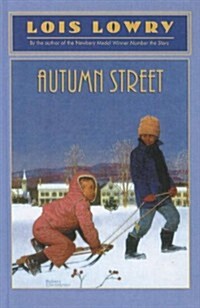 Autumn Street (Prebound)