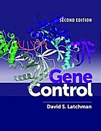 Gene Control (Paperback, 2)