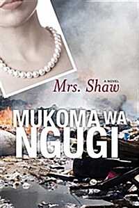 Mrs. Shaw (Hardcover)