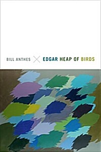 Edgar Heap of Birds (Paperback)