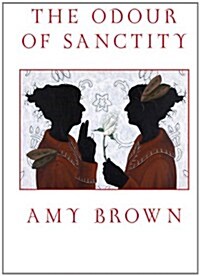 The Odour of Sanctity (Paperback)