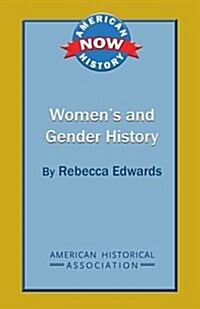 Womens and Gender History (Paperback)