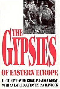 The Gypsies of Eastern Europe (Paperback)