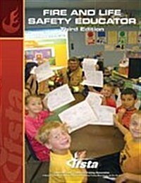 Fire and Life Safety Educator (Paperback, 3)