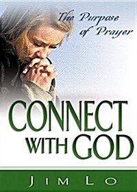 Connect with God - 5 Pack: The Purpose of Prayer (Hardcover)