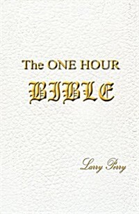 One Hour Bible (Paperback, 2, Second Printing)