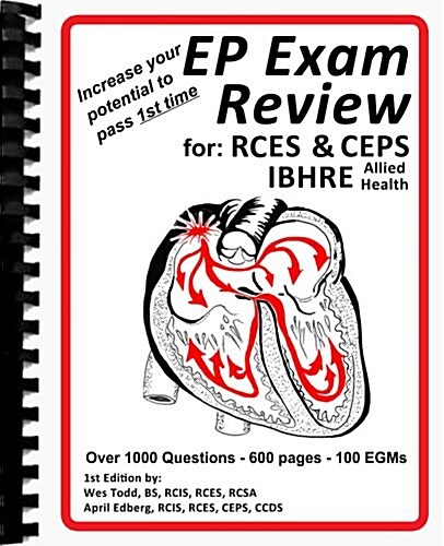 EP Exam Review (Paperback)