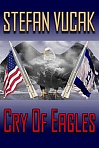 Cry of Eagles (Paperback)