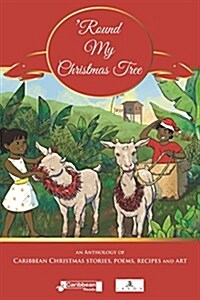 Round My Christmas Tree (Paperback)