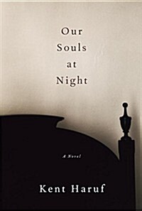 Our Souls at Night (Hardcover)