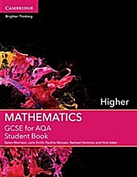 GCSE Mathematics for AQA Higher Student Book (Paperback)