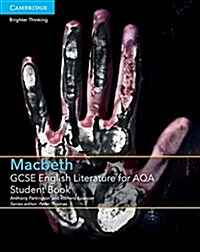 GCSE English Literature for AQA Macbeth Student Book (Paperback)
