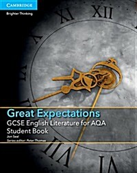 GCSE English Literature for AQA Great Expectations Student Book (Paperback)