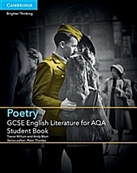 GCSE English Literature for AQA Poetry Student Book (Paperback)