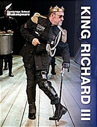 King Richard III (Paperback, 3 Revised edition)