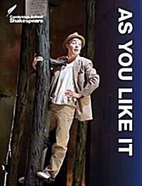 As You Like It (Paperback, 3 Revised edition)