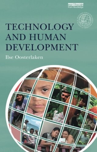 Technology and Human Development (Paperback)