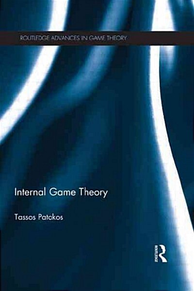 Internal Game Theory (Paperback)