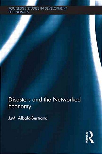 Disasters and the Networked Economy (Paperback)